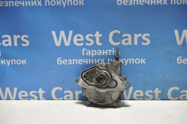 Насос вакуумний A6402300465 MERCEDES