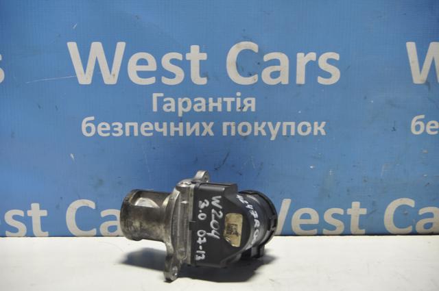 Прилади управління системи рециркуляції Mercedes E