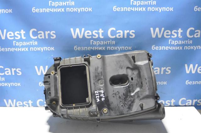 Коробка фільтра A6510901101 MERCEDES