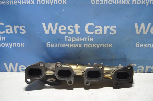 Колектор випускний A6511400209 MERCEDES