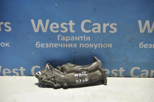 Шланги і трубки системи рециркуляції A6511402108 MERCEDES