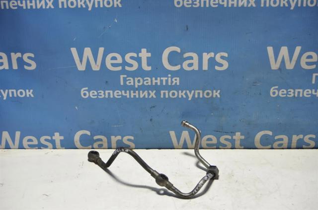 Подача масляна труба A6511801820 MERCEDES