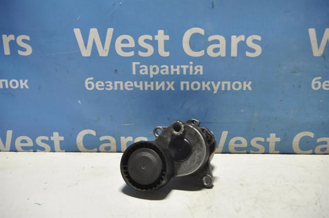 Натягувач приводного ременя A6512001770 MERCEDES