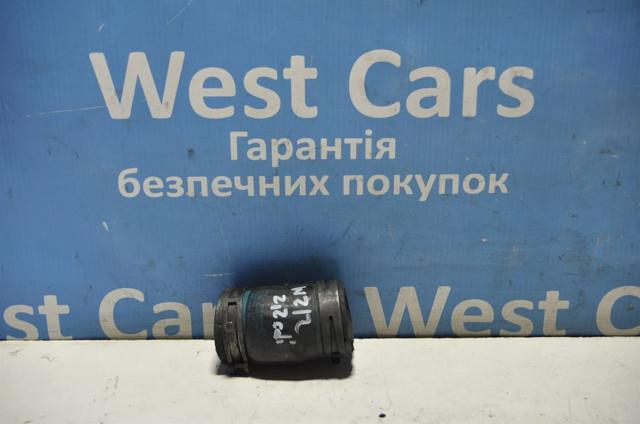 Шланг (патрубок) термостата A6512031682 MERCEDES