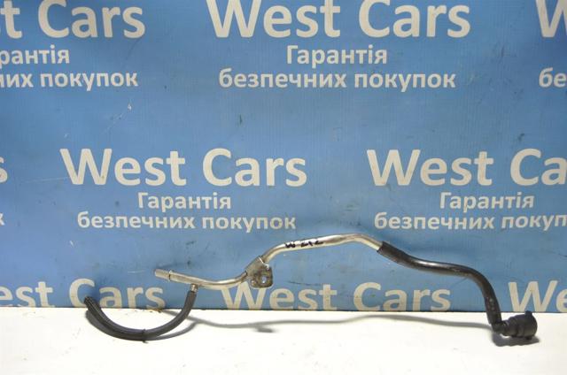 Шланг (патрубок) вакуумного насоса A6512300556 MERCEDES