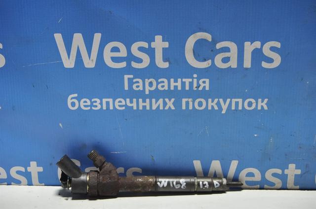 Форсунка інжектора A6680700887 MERCEDES