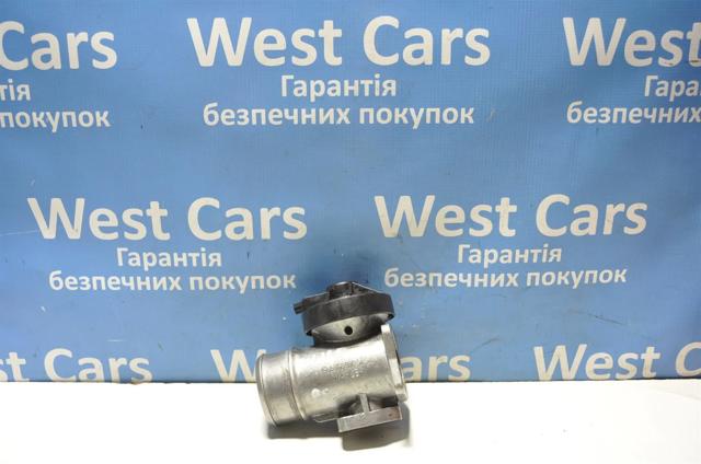 Клапан EGRсістеми рециркуляції відпрацьованих газів Mercedes Vaneo