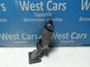 Корпус масляного фільтра A6681800210 MERCEDES