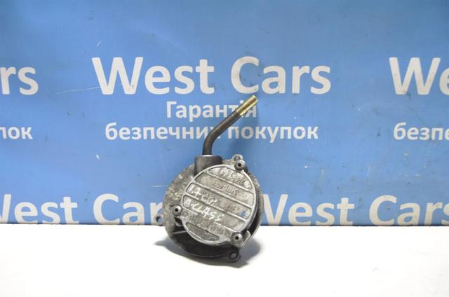 Насос вакуумний A6682300165 MERCEDES