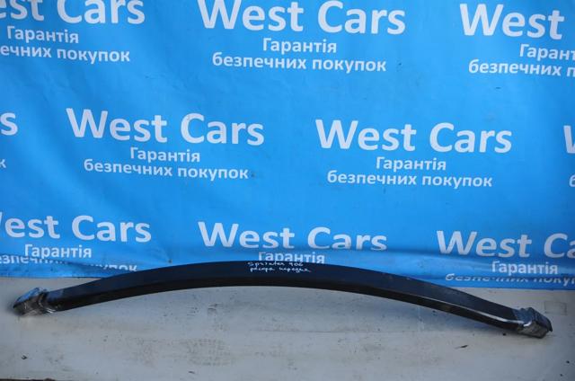 Ресора Mercedes Sprinter 2 3-t