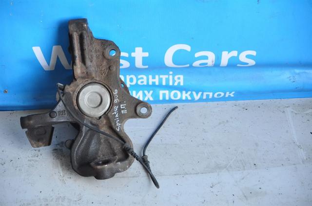 Цапфа поворотного кулака A9063302520 MERCEDES