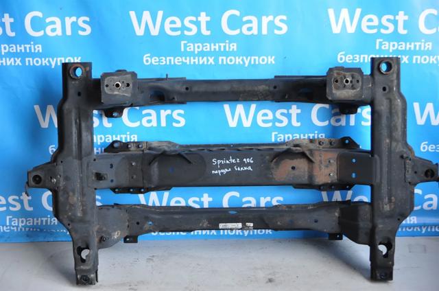 Передня балка Mercedes Sprinter 2 3,5-t