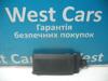 Накладка бампера заднього, ліва Mercedes Sprinter 3,5-T