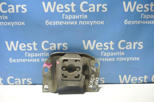 Подушка (опора) двигуна, ліва верхня AV617M121BC FORD