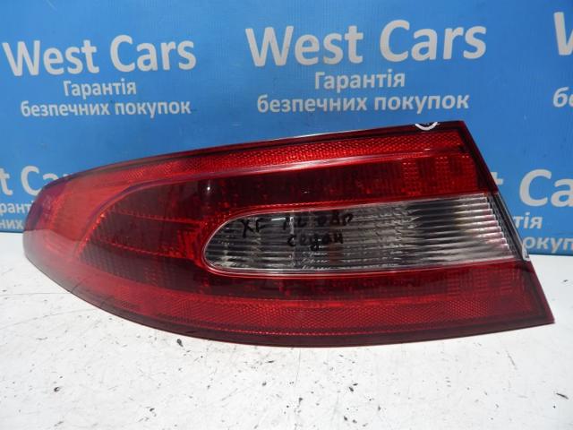 Задня ліва фара C2Z3460 JAGUAR