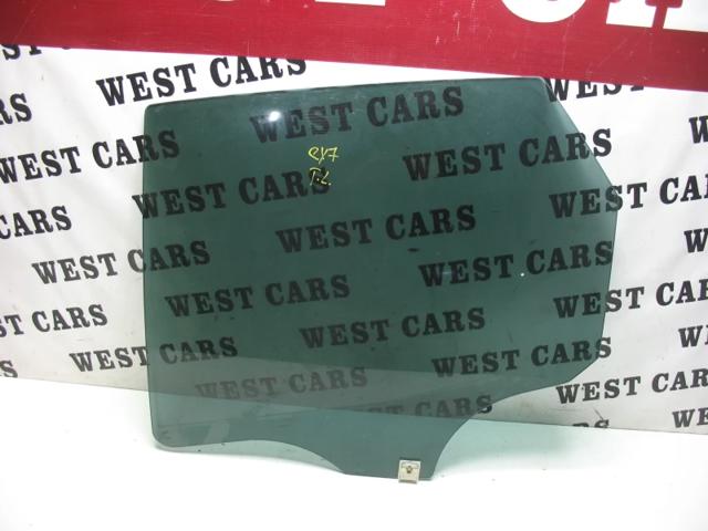 Скло задньої двері лівої EG2273510 MAZDA