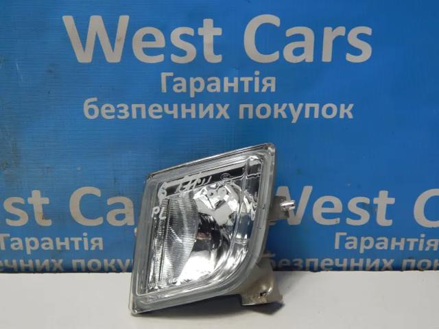 Ліва протитуманна фара GS1D51690B MAZDA