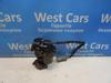 Клапан рециркуляції відпрацьованих газів EGR LR009735 LAND ROVER