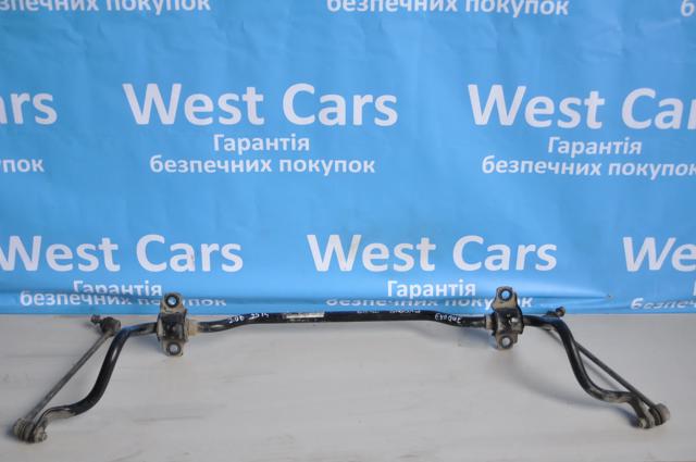 Стабілізатор передньої підвіски LR024493 LAND ROVER