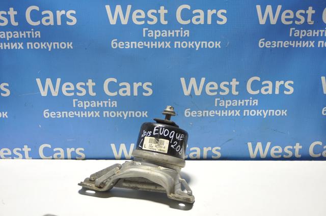 Права подушка мотора LR024729 LAND ROVER