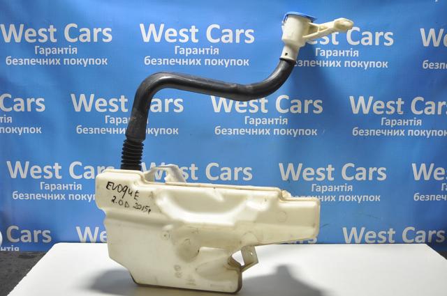 Бачок омивача лобового скла LR025760 LAND ROVER