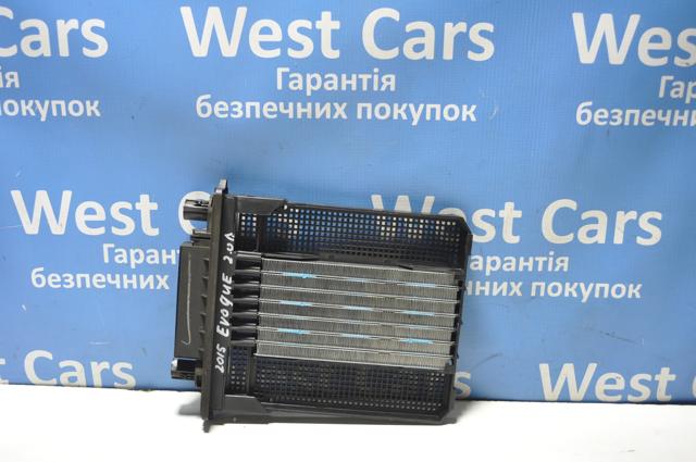 Електричний обігрівач повітря LR032899 LAND ROVER