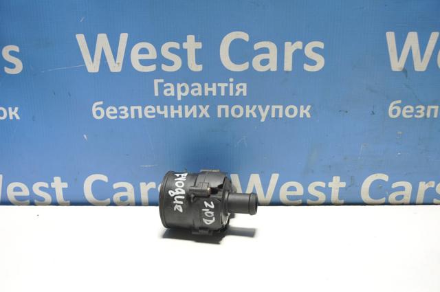 Водяний насос охолодження електричний додатковий LR049317 LAND ROVER