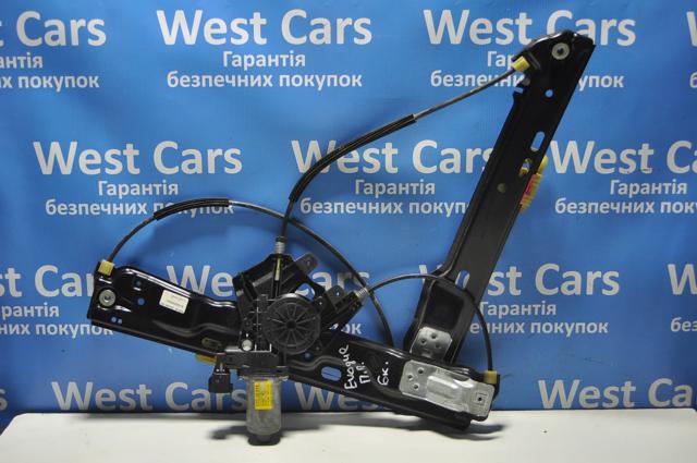 Механізм підйому стекол LR067998 LAND ROVER
