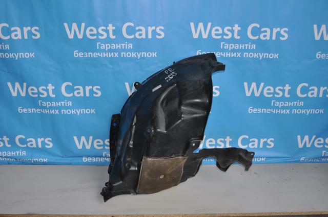 Підкрилок переднього крила, правий передній LR069695 LAND ROVER