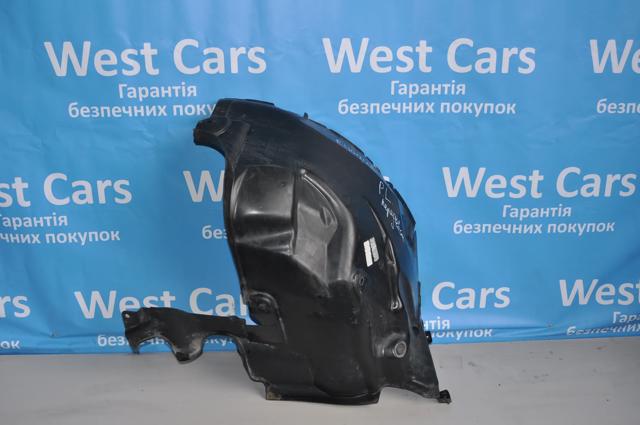 Підкрилок переднього крила, лівий передній LR069696 LAND ROVER
