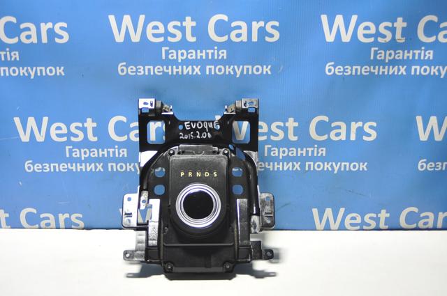 Механізм перемикання подільника передач LR070696 LAND ROVER