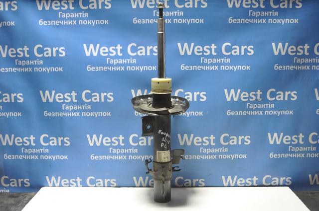Стійка передня, ліва LR070934 LAND ROVER