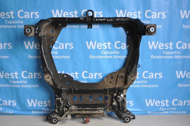 Підрамник передній LR072058 LAND ROVER