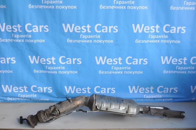 Фільтр системи відпрацьованих газів LR072157 LAND ROVER