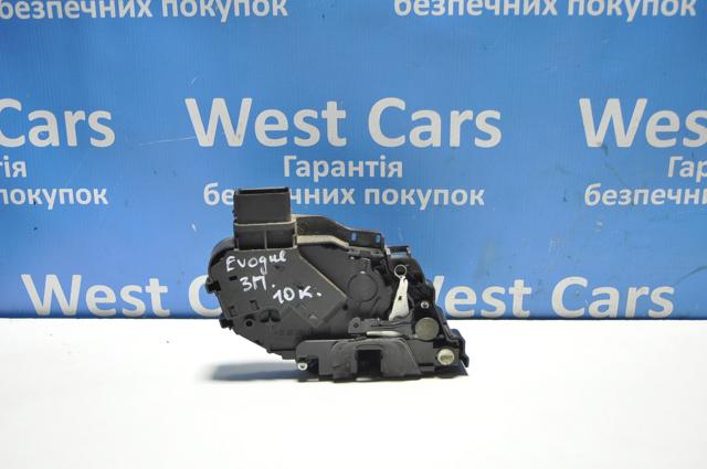 Замок задньої дверї, правої LR072414 LAND ROVER