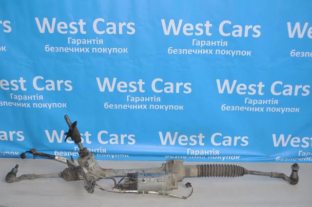 Кермова рейка LR073523 LAND ROVER