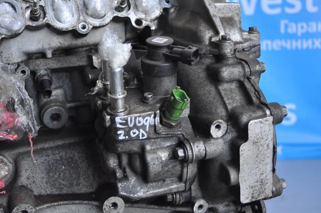 Насос паливний високого тиску (ПНВТ) - DIESEL LR073700 LAND ROVER