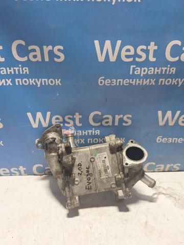 Радіатор системи рециркуляції ОГ LR073730 LAND ROVER