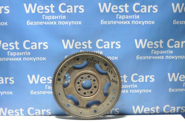 Маховик двигуна LR073820 LAND ROVER