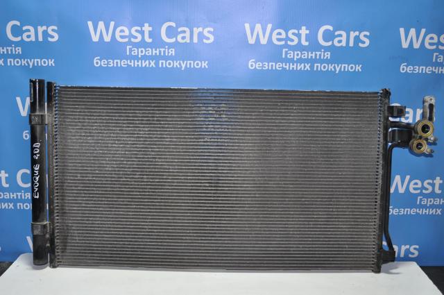 Конденсатор системи охолодження системи LR075358 LAND ROVER
