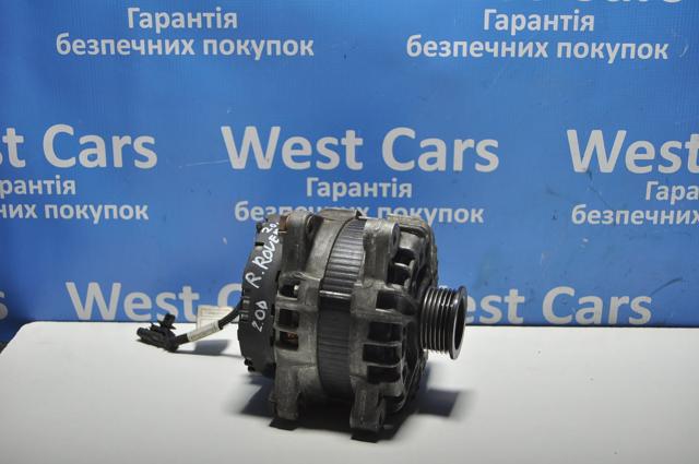 Генератор LR079255 LAND ROVER
