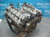 Двигун у зборі M4800 PORSCHE