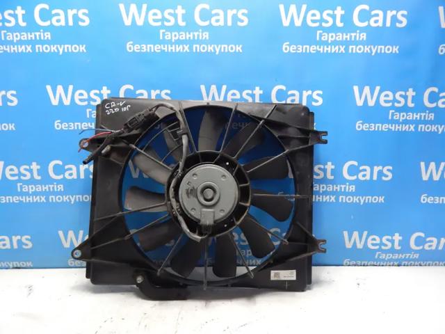MF022740 Honda