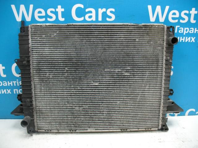 Радіатор охолодження двигуна PCC500470 LAND ROVER
