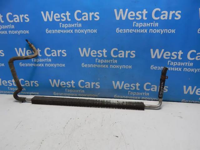 Радіатор охолодження палива PIB500120 LAND ROVER