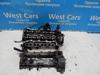 Головка блоку циліндрів R6680160801 MERCEDES