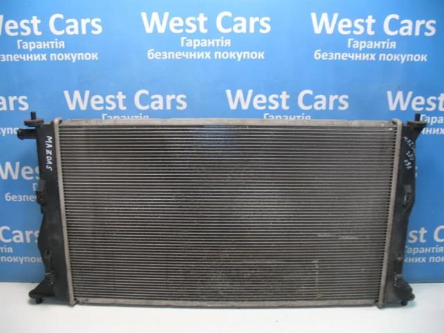Радіатор Mazda 5 II
