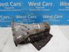 Коробка автомат TGD500402 LAND ROVER