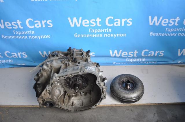 АКПП в зборі (автоматична коробка передач) U241E TOYOTA