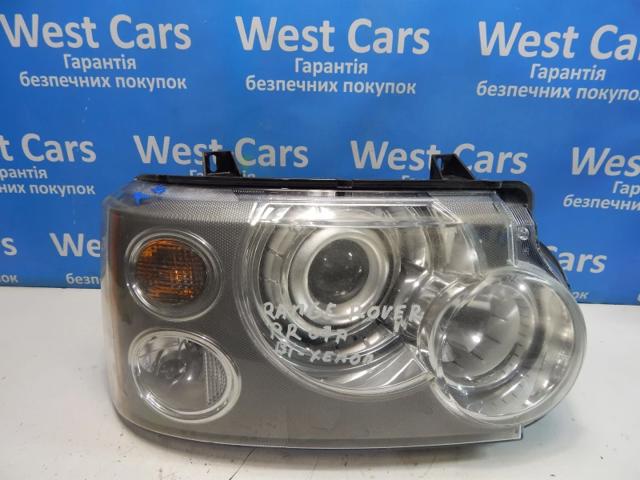 Фара основна права XBC501920LPO LAND ROVER